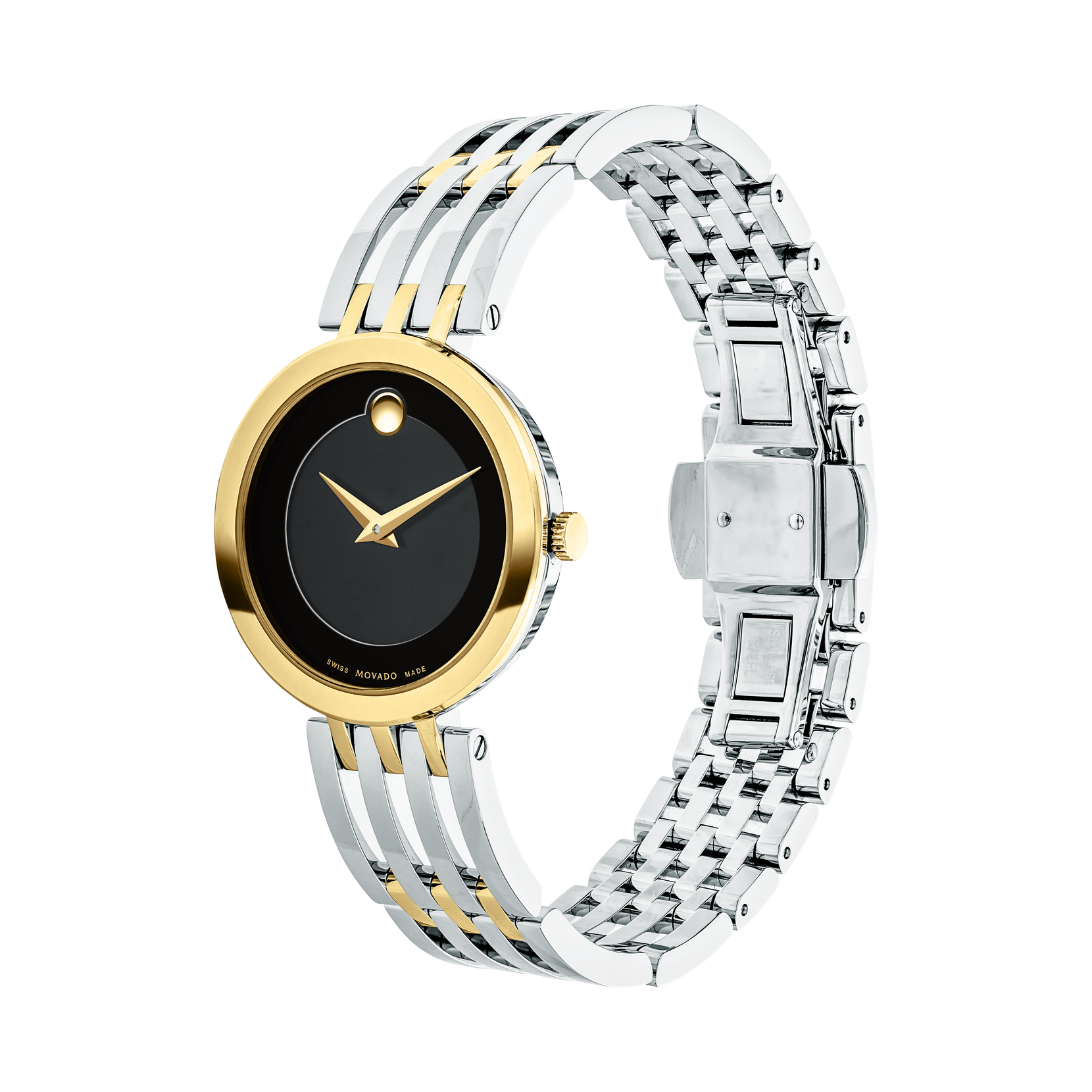 MOVADO Esperanza 0607053 - Kamal Watch Company