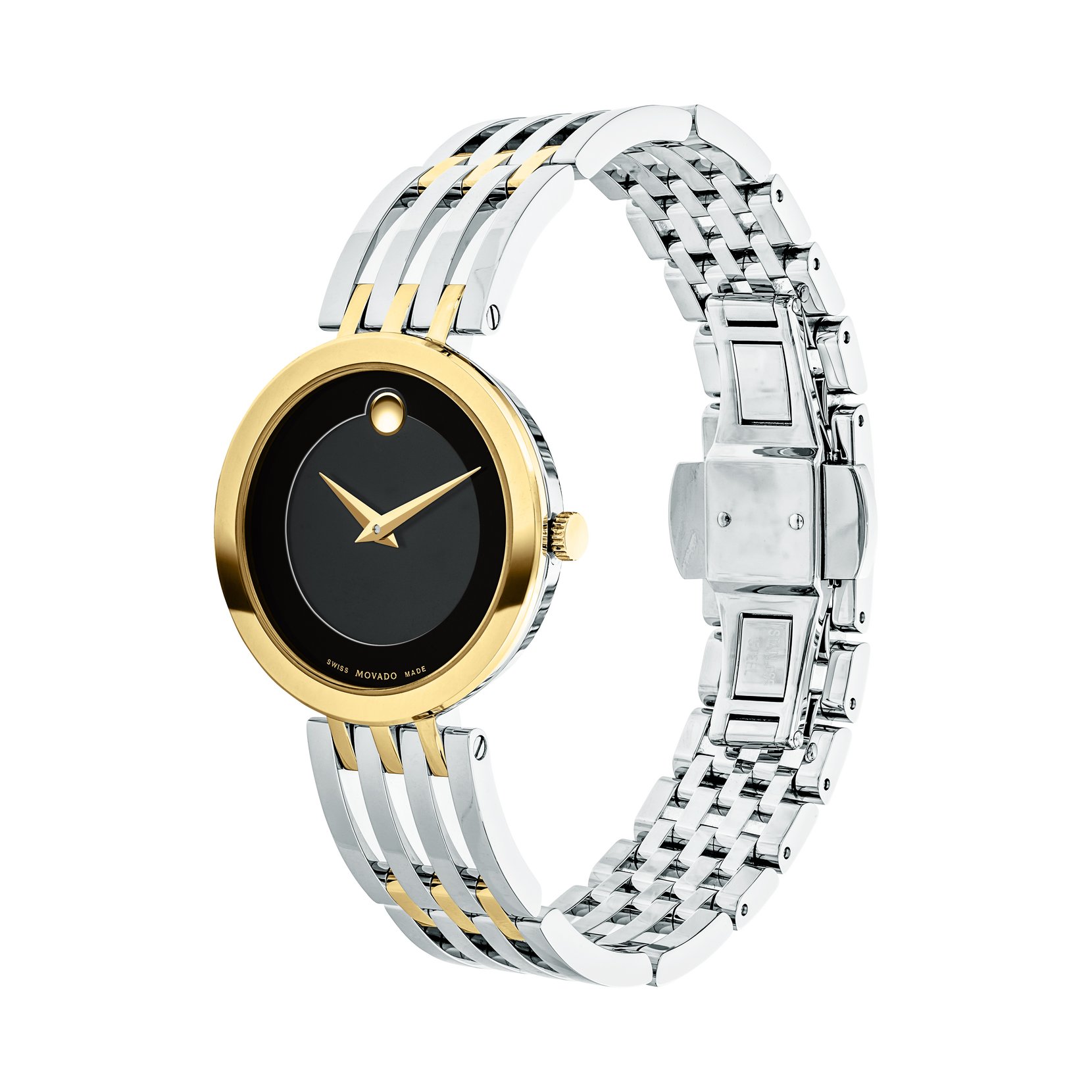 Movado esperanza sales