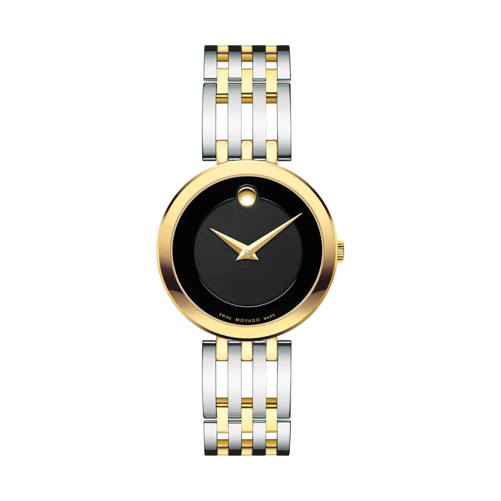 MOVADO Esperanza 0607053 - Kamal Watch Company