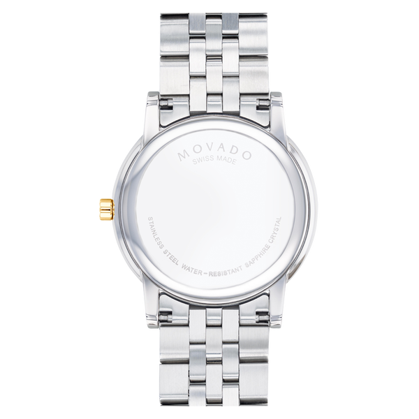 MOVADO Museum Classic 0607200 - Kamal Watch Company