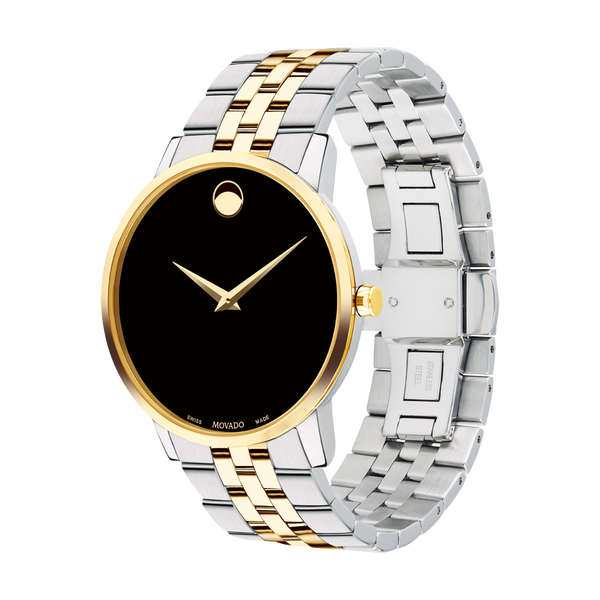MOVADO Museum Classic 0607200 - Kamal Watch Company