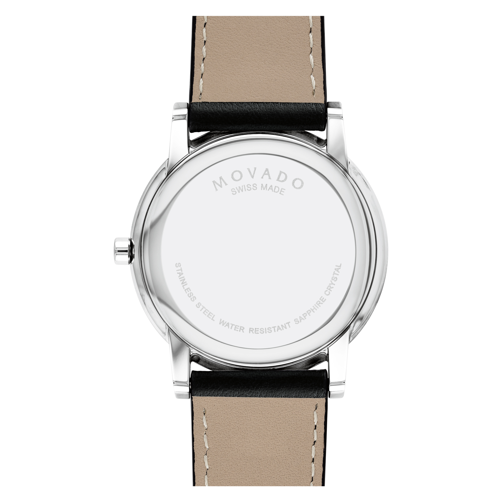 MOVADO Museum Classic 0607269 - Kamal Watch Company