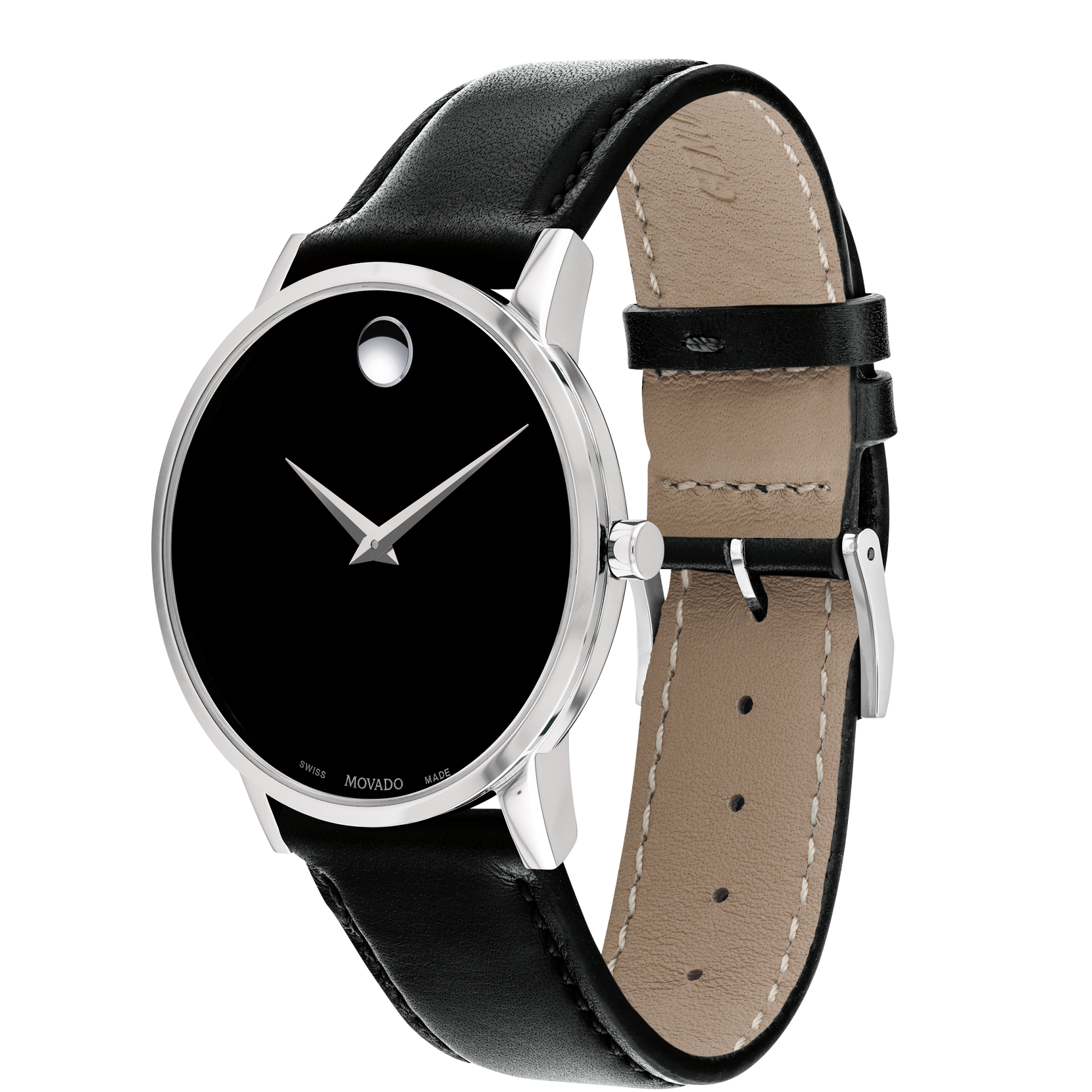 MOVADO Museum Classic 0607269 - Kamal Watch Company