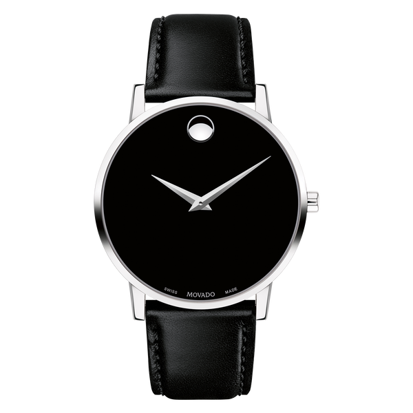 MOVADO Museum Classic 0607269 - Kamal Watch Company
