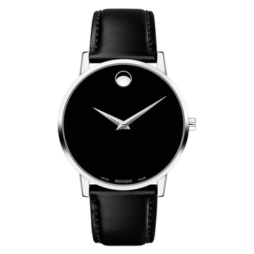 MOVADO Museum Classic 0607269 - Kamal Watch Company
