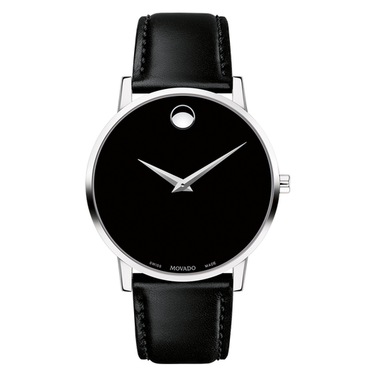 MOVADO Museum Classic 0607269 - Kamal Watch Company