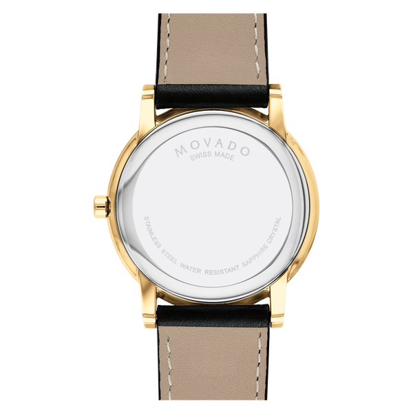 MOVADO Museum Classic 0607271 - Kamal Watch Company