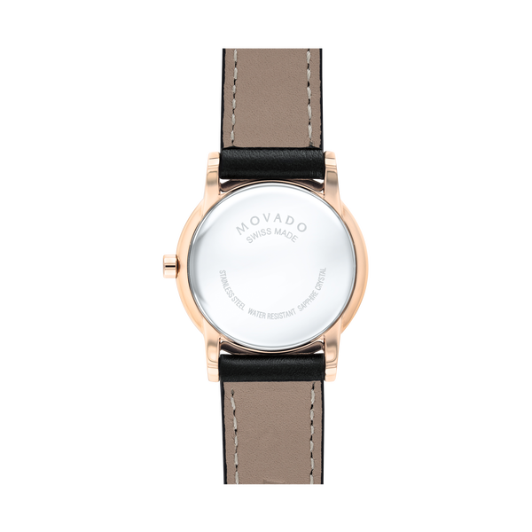 MOVADO Museum Classic 0607276 - Kamal Watch Company