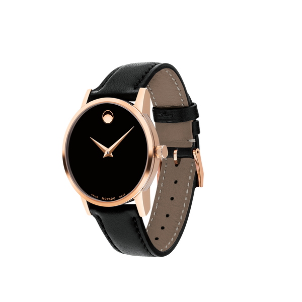 MOVADO Museum Classic 0607276 - Kamal Watch Company