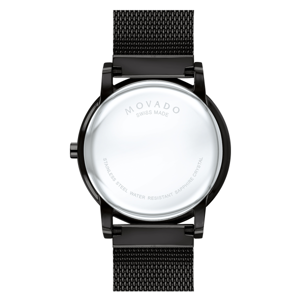 MOVADO Museum Classic 0607395 - Kamal Watch Company