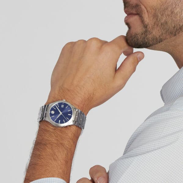 MOVADO Movado SE 0607513 - Kamal Watch Company