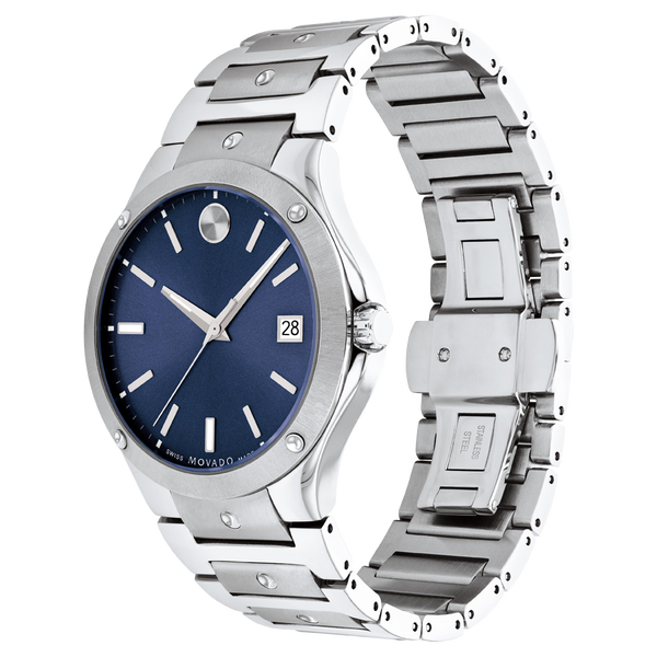 MOVADO Movado SE 0607513 - Kamal Watch Company