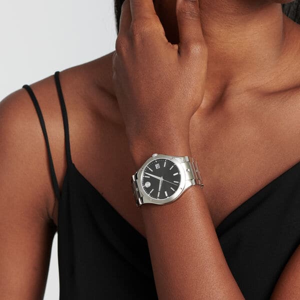 Movado SE 607541 - Kamal Watch Company
