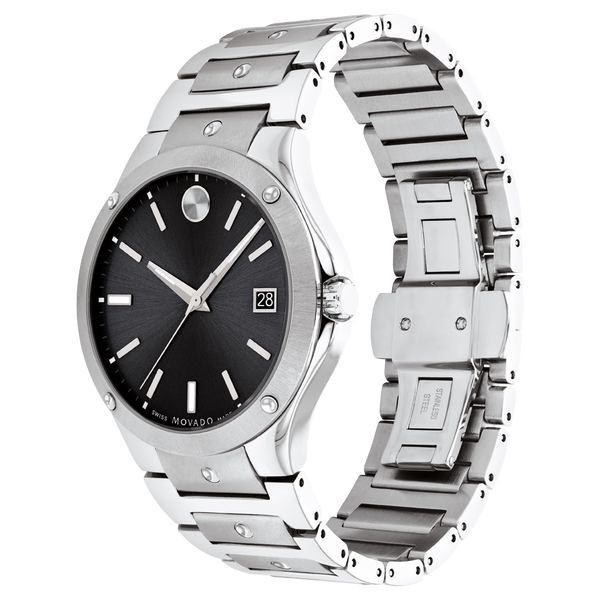 Movado SE 607541 - Kamal Watch Company