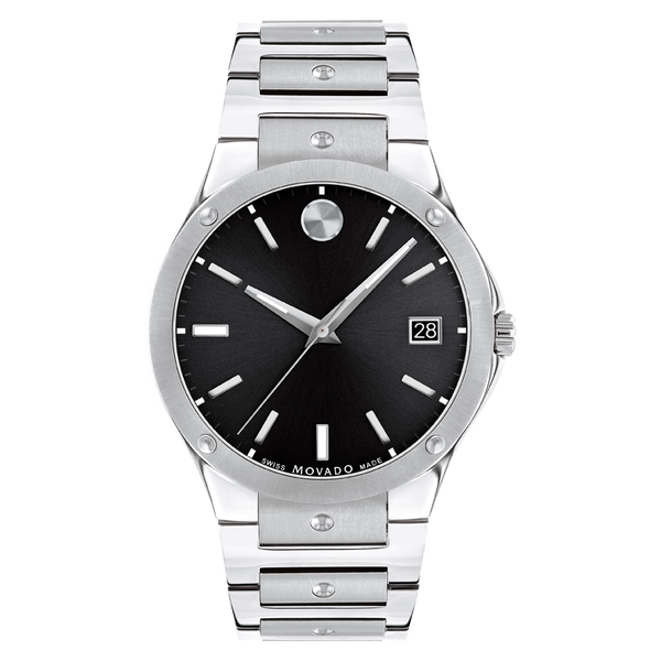 Movado SE 607541 - Kamal Watch Company