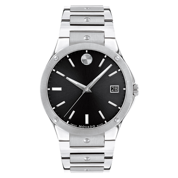Movado SE 607541 - Kamal Watch Company