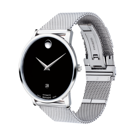 Museum Classic Automatic 0607567 - Kamal Watch Company