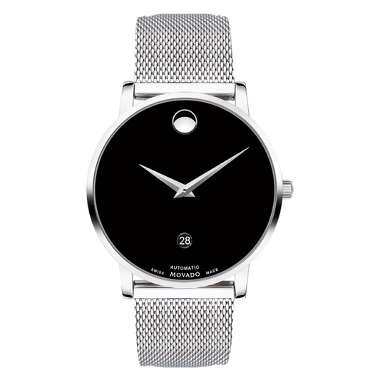 Museum Classic Automatic 0607567 - Kamal Watch Company