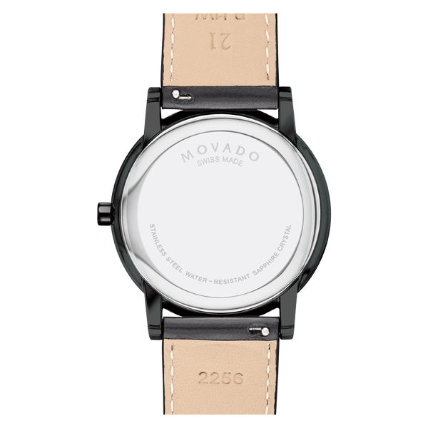 MOVADO Museum Classic 0607586 - Kamal Watch Company