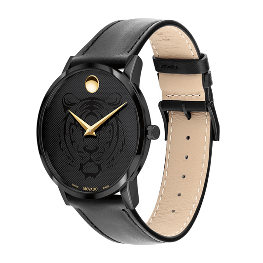 MOVADO Museum Classic 0607586 - Kamal Watch Company