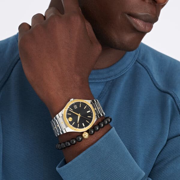 Movado SE 0607596 - Kamal Watch Company