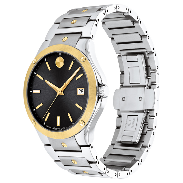 Movado SE 0607596 - Kamal Watch Company