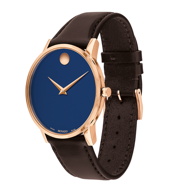 MOVADO Museum Classic 0607597 - Kamal Watch Company
