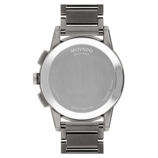 MOVADO Museum Sport 607624 - Kamal Watch Company