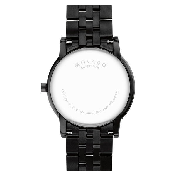 MOVADO Museum Classic 0607626 - Kamal Watch Company