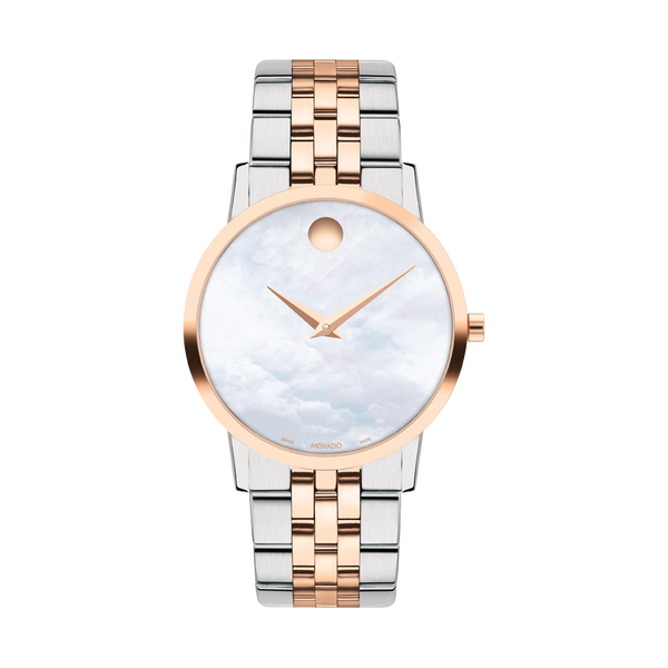 MOVADO  Museum Classic 0607629 - Kamal Watch Company