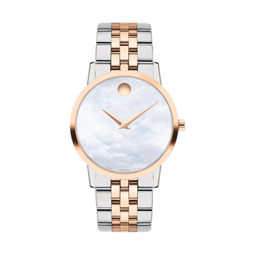 MOVADO  Museum Classic 0607629 - Kamal Watch Company