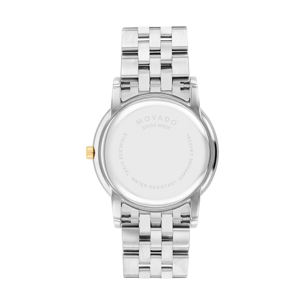 MOVADO Museum Classic 0607631 - Kamal Watch Company