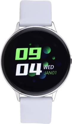 Tech-Log T-X-PRO Smartwatch GREY - Kamal Watch Company