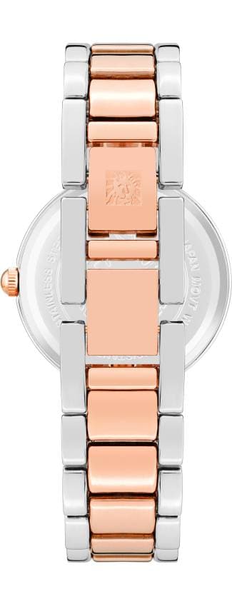 Anne Klein Analog Watch - For Women NDAK1363BNRT - Kamal Watch Company