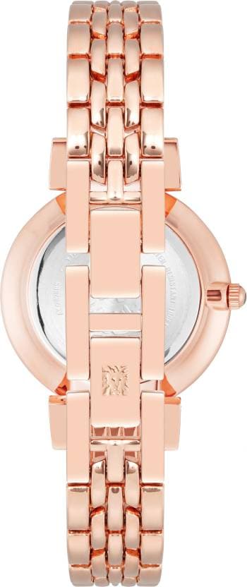 Anne Klein Analog Watch - For Women NDAK2928TPRG - Kamal Watch Company