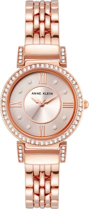 Anne Klein Analog Watch - For Women NDAK2928TPRG - Kamal Watch Company