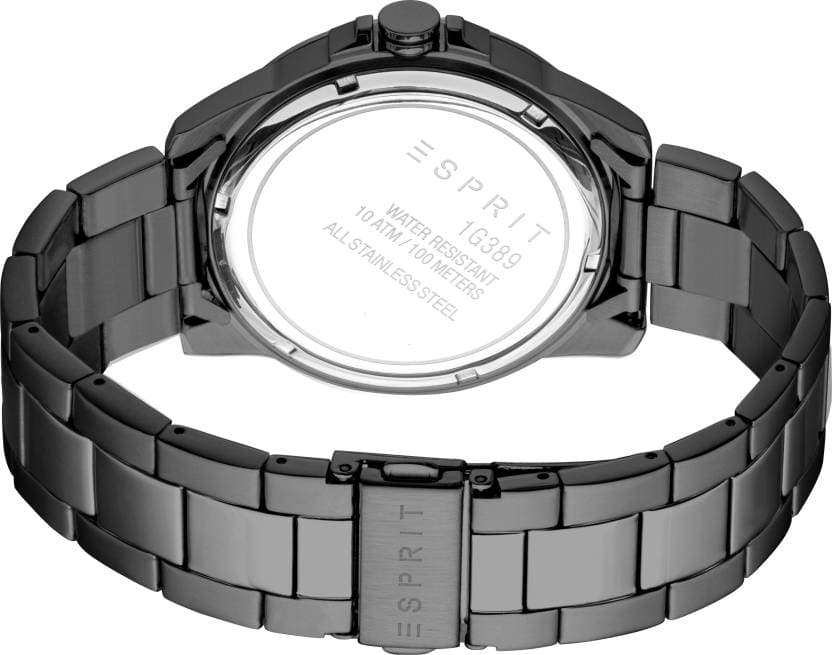 Esprit Analog Watch - For Men ES1G389M0055 - Kamal Watch Company