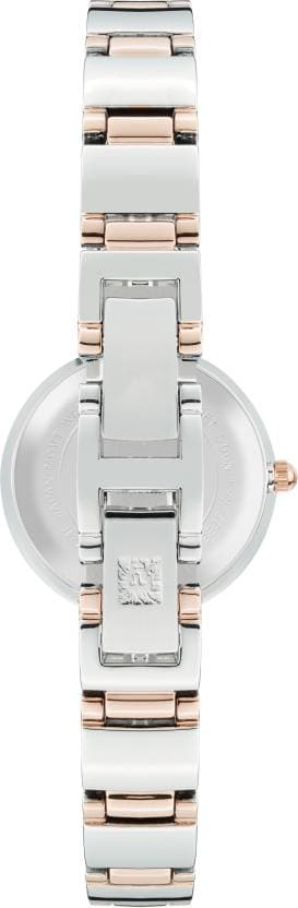 Anne Klein Analog Watch - For Women NDAK2435NVRT - Kamal Watch Company