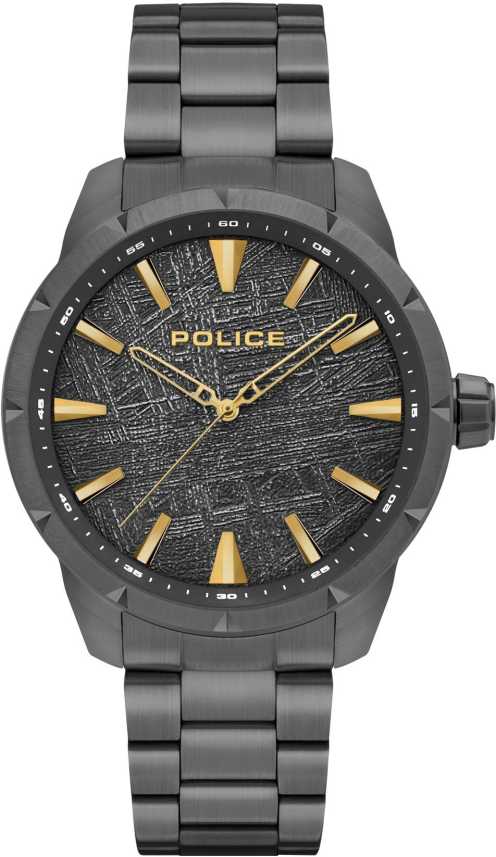Police Watch Pendry PLPEWJG2202902 - Kamal Watch Company