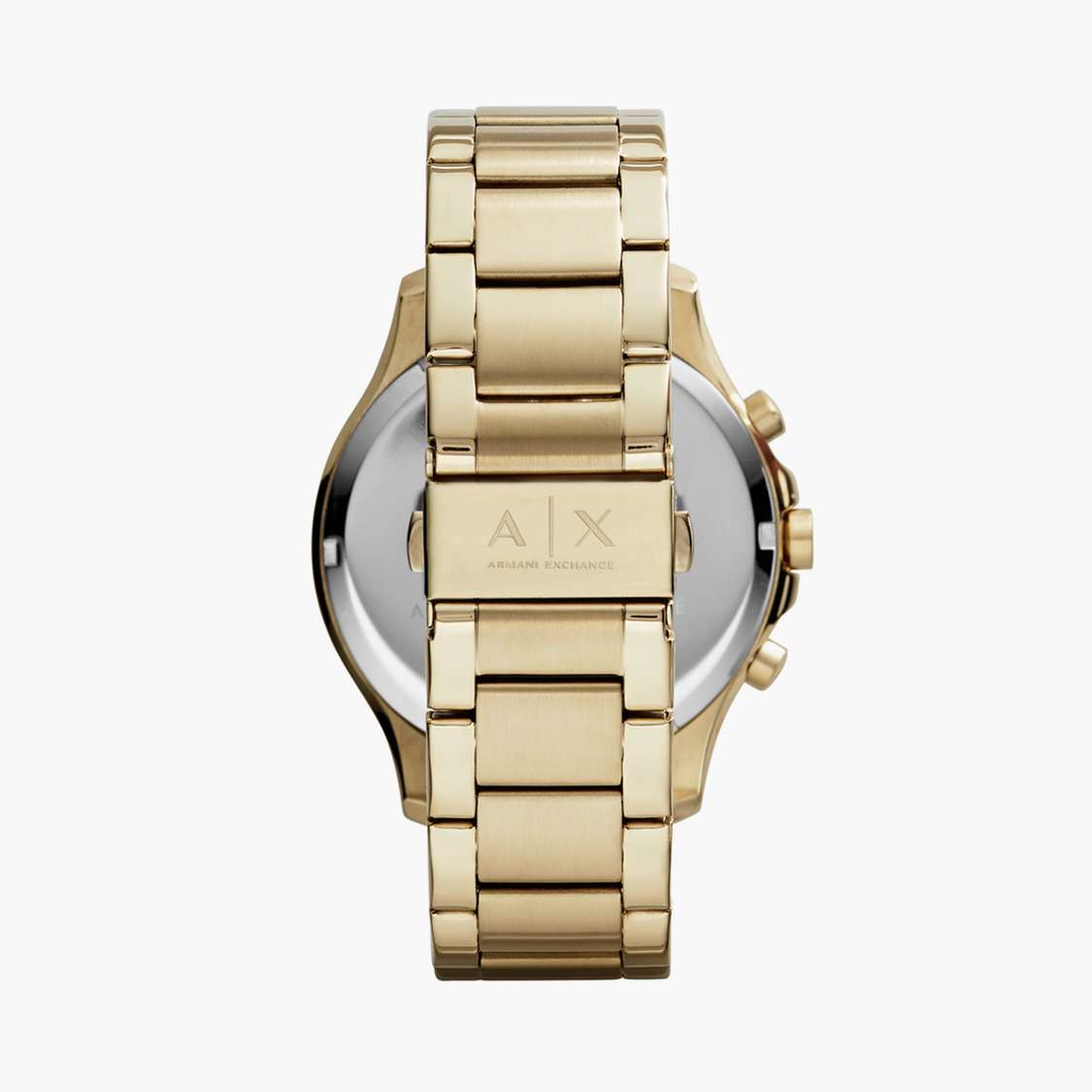 ARMANI EXCHANGE Men Chronograph Watch with Stainless Steel Strap - AX2137I - Kamal Watch Company