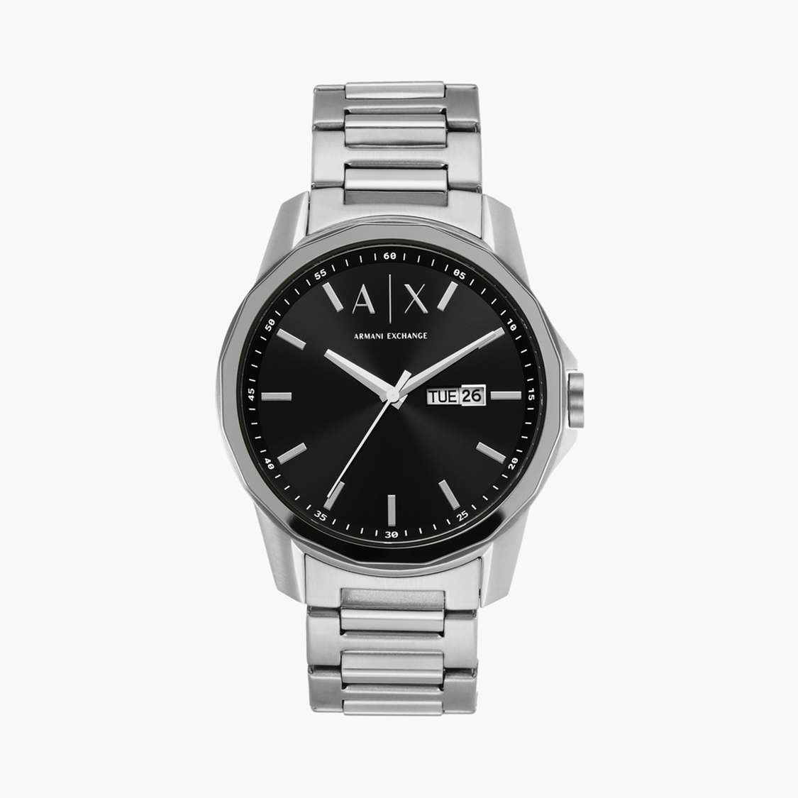 ARMANI EXCHANGE Men Analog Watch- AX1733I - Kamal Watch Company
