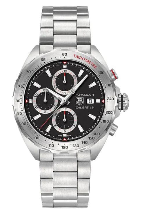 TAG Heuer Formula 1 CAZ2010.BA0876 Watch - Kamal Watch Company