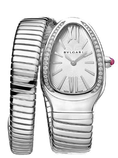 Serpenti Tubogas Watch - Kamal Watch Company