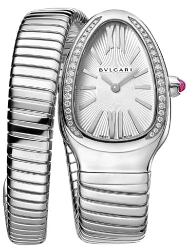 Serpenti Tubogas Watch - Kamal Watch Company