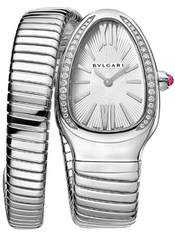 Serpenti Tubogas Watch - Kamal Watch Company