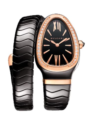 SERPENTI SPIGA Watch - Kamal Watch Company