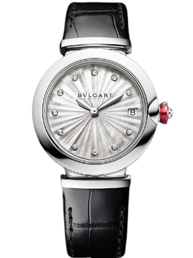 Bvlgari LVCEA WATCH - Kamal Watch Company