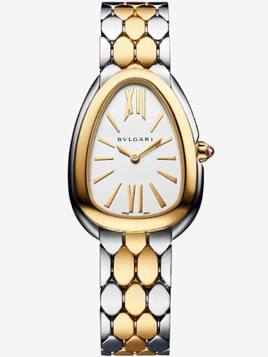 BVLGARI SERPENTI SEDUTTORI WATCH 103671 - Kamal Watch Company