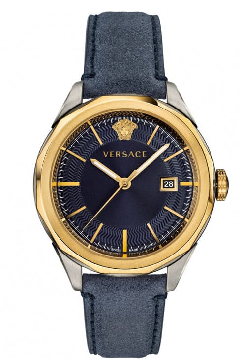 Versace Glaze VERA00218 Men's Watch - Kamal Watch Company