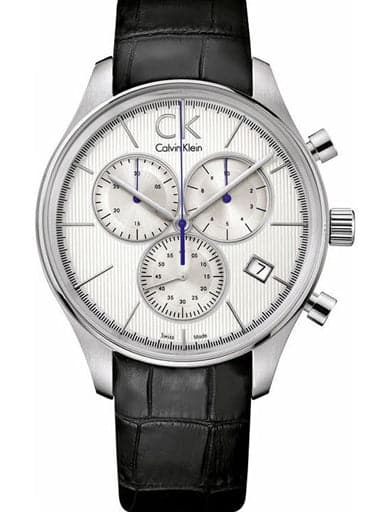 Calvin Klein Gravitation K9814220 Watch Men - Kamal Watch Company